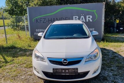 Opel Astra 212.990 km 3.600 &euro; Sulzbach-Rosenberg. 92237