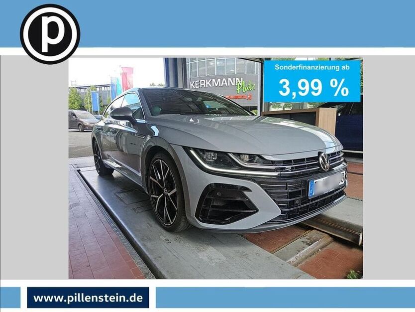 Arteon