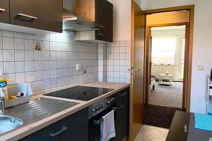 Wohnung Kempten (Allgäu) Auf der Halde - 1 Zimmer, 32 m&sup2;, 28.590&euro; | Angebot:26355392