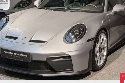 Porsche 911 5.300 km 209.900 &euro; Stelle 21435