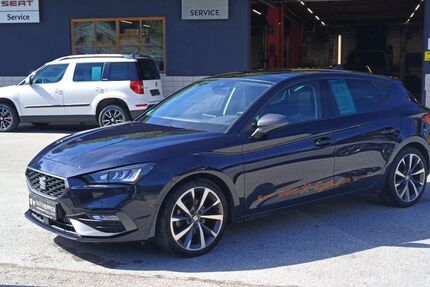 Seat Leon 69.650 km 20.990 &euro; Bischofswiesen 83483