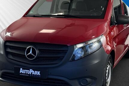 Mercedes-Benz Vito 109.800 km 20.498 &euro; Bad Waldsee 88339