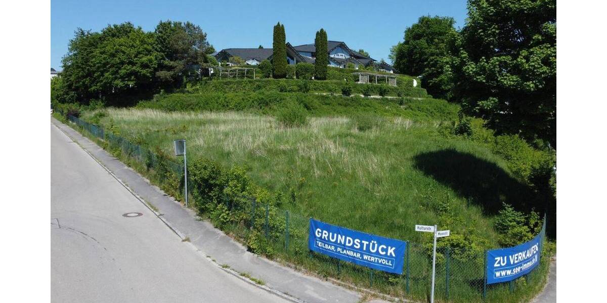 Grundstück Wulfertshausen Wulfertshausen - 740.000&euro; | Angebot:25741439