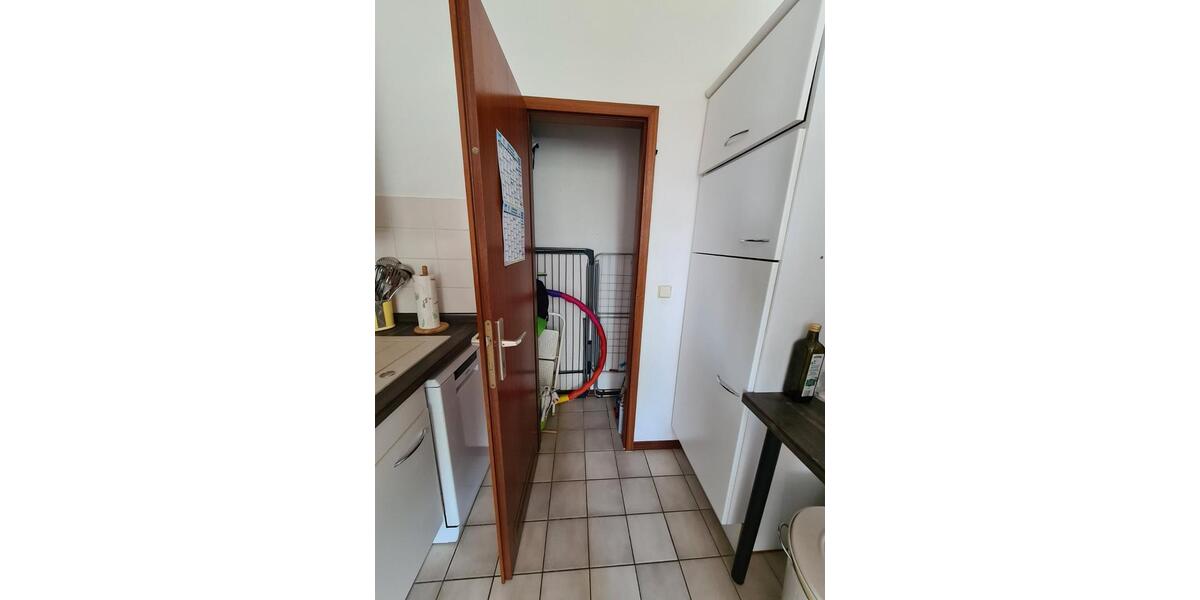 Etagenwohnung Ober-Ramstadt Ramstadt - 2.5 Zimmer, 63 m&sup2;, 225.000&euro; | Angebot:26598216
