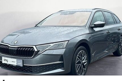 Skoda Octavia 24.892 km 29.760 &euro; Tübingen 72072