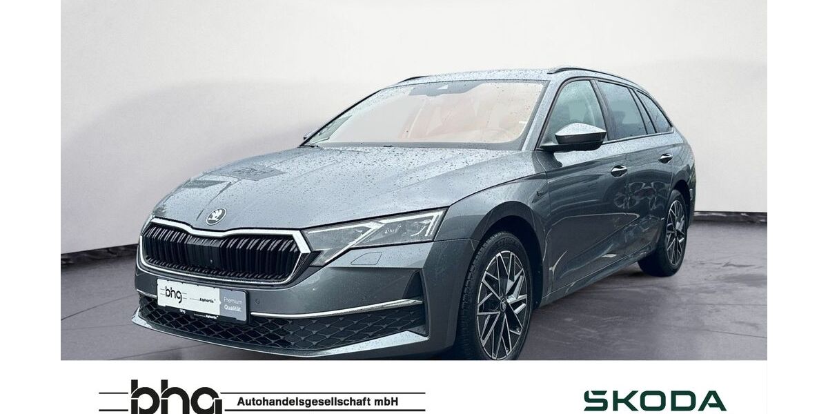 Skoda Octavia 24.892 km 29.760 &euro; Tübingen 72072