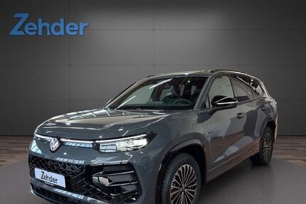 VW Tayron 16.520 km 52.921 &euro; Cham 93413