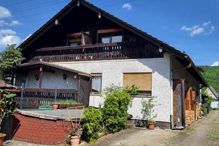 Haus Rieneck - 14 Zimmer, 340 m&sup2;, 375.000&euro; | Angebot:25634666