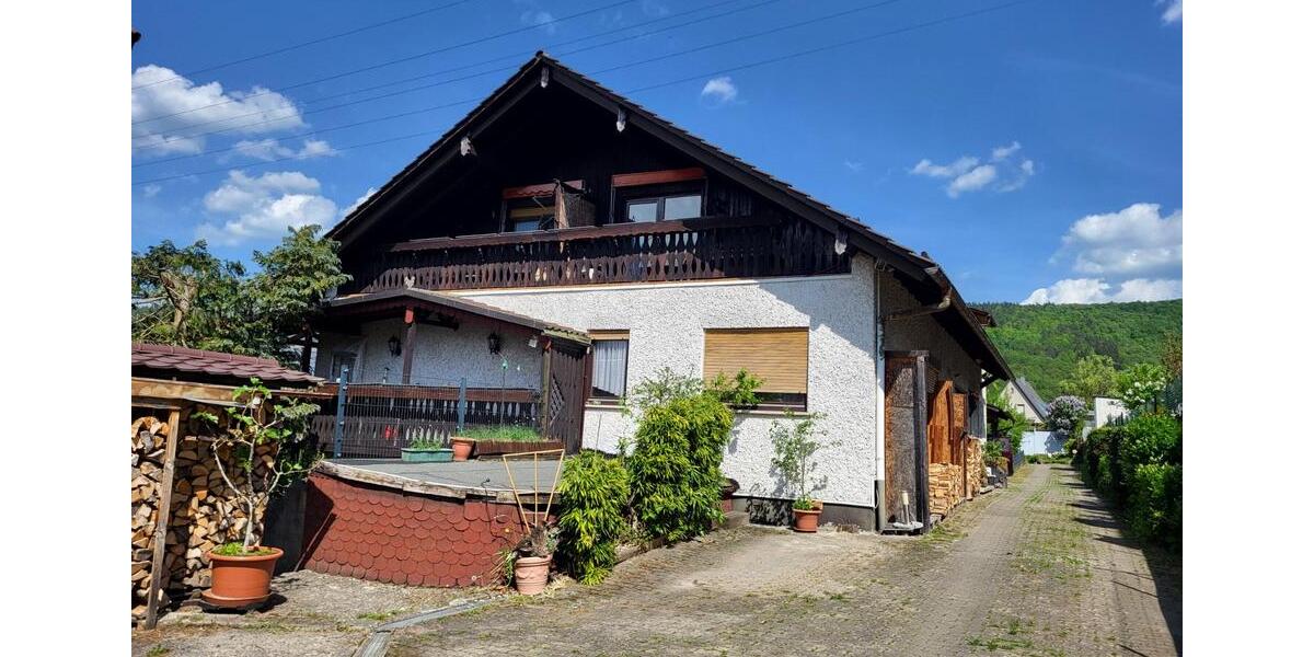 Mehrfamilienhaus, Wohnhaus Rieneck - 14 Zimmer, 340 m&sup2;, 375.000&euro; | Angebot:25634666