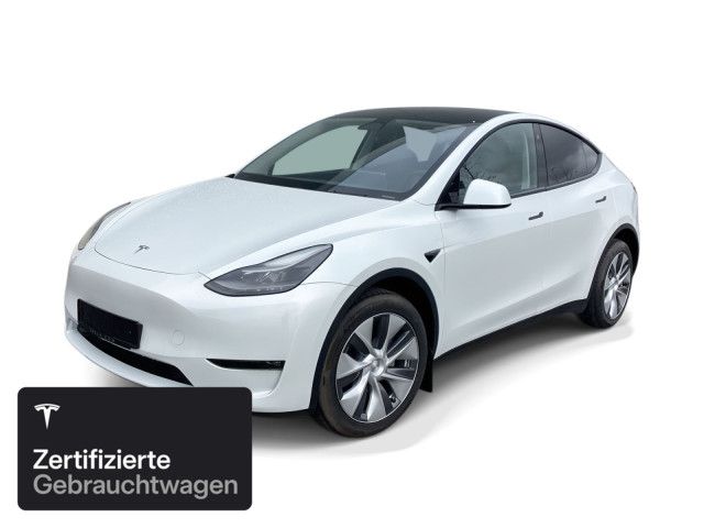 Tesla Model Y 32.614 km 35.900 &euro; Hannover 30519