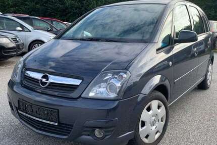 Opel Meriva 165.000 km 4.900 &euro; Stockelsdorf (bei Lübeck) 23617