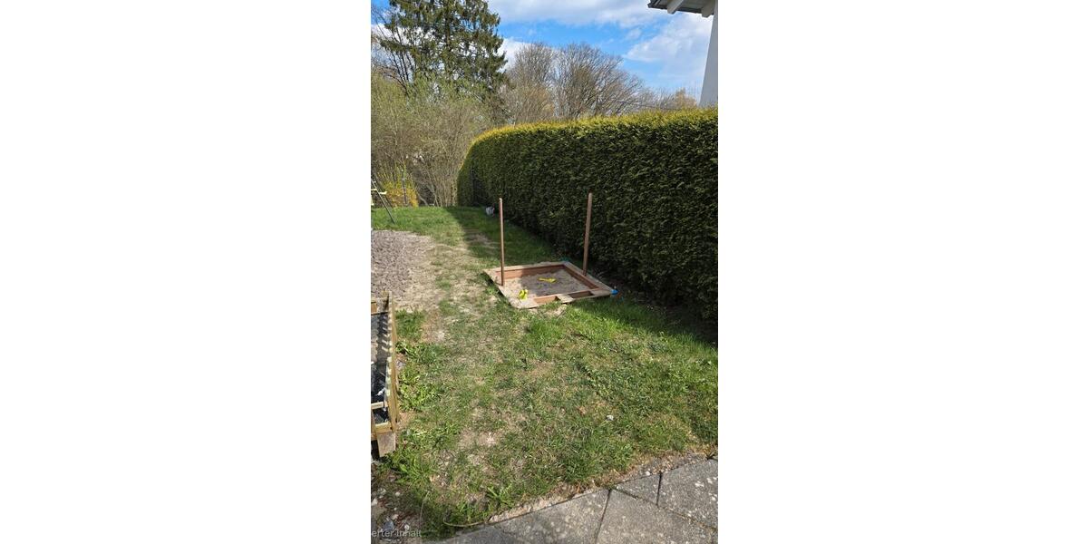 Erdgeschoßwohnung Freudenberg - 3 Zimmer, 93 m&sup2;, 249.000&euro; | Angebot:26130280