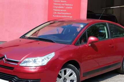 Citroen C4 122.500 km 3.500 € Berlin 10317
