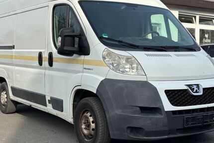 Peugeot Boxer 109.400 km 5.950 &euro; Arnsberg 59823