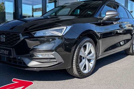 Seat Leon 135.685 km 18.980 &euro; Ibbenbüren 49479
