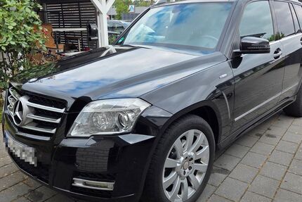 Mercedes-Benz GLK 250 227.000 km 12.100 &euro; MARKLOHE 31608