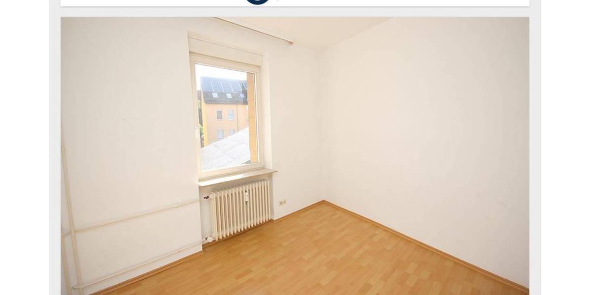 Etagenwohnung Pforzheim Brötzingen - 2 Zimmer, 38 m&sup2;, 750&euro; | Angebot:26826756
