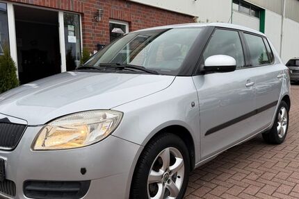 Skoda Fabia 149.000 km 5.980 &euro; Hollenstedt 21279