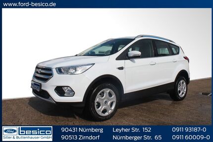 Ford Kuga 35.000 km 21.970 &euro; Nürnberg 90431