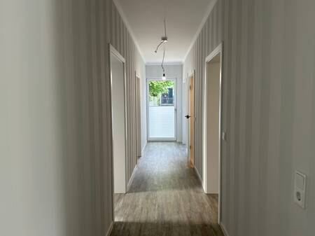 Etagenwohnung Iserlohn Zentrum - 5 Zimmer, 127 m&sup2;, 730.000&euro; | Angebot:24114373