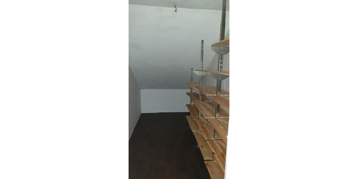 Dachgeschoßwohnung Vlotho - 1 Zimmer, 57 m&sup2;, 650&euro; | Angebot:26403748