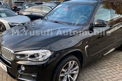 BMW X5 176.337 km 28.890 &euro; Hamburg 22047
