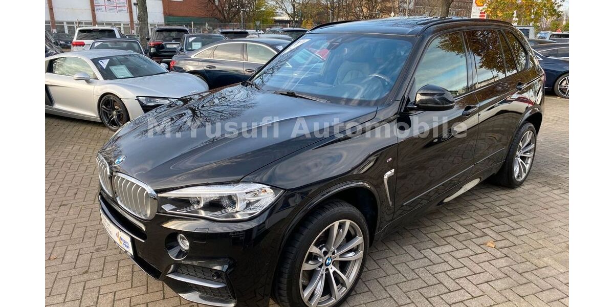 BMW X5 176.337 km 28.890 &euro; Hamburg 22047