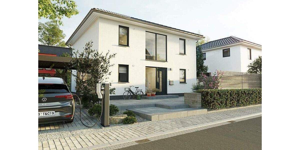 Mehrfamilienhaus, Wohnhaus Verl - 5 Zimmer, 150 m&sup2;, 580.150&euro; | Angebot:24876264