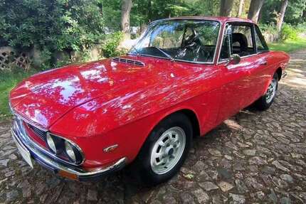 Lancia Fulvia 99.600 km 16.500 € Heidenau 21258
