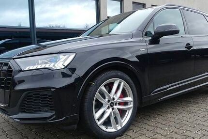 Audi Q7 149.800 km 46.990 &euro; Wilnsdorf 57234