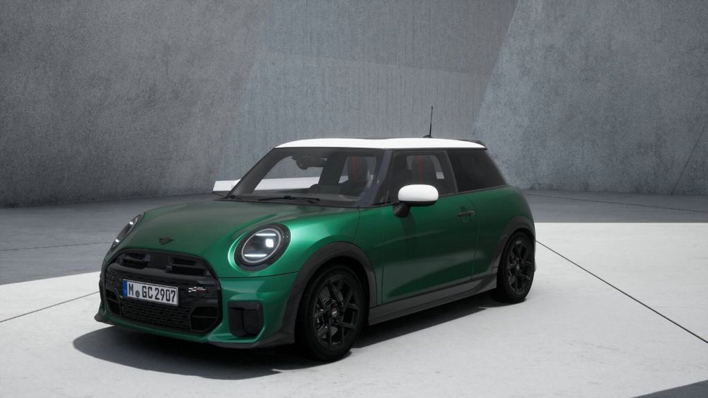 Mini Cooper C 17.733 km 31.455 &euro; Gera 07552