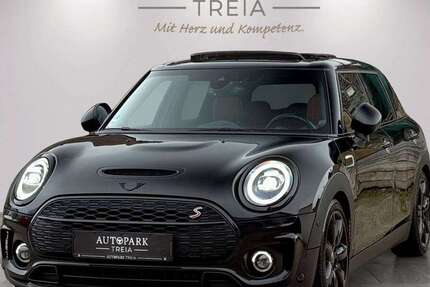 Mini Cooper SD Clubman 168.000 km 16.480 &euro; Treia 24896