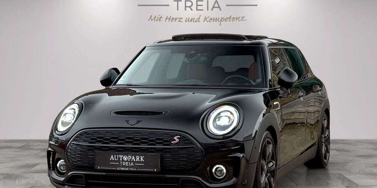Mini Cooper SD Clubman 168.000 km 16.480 &euro; Treia 24896