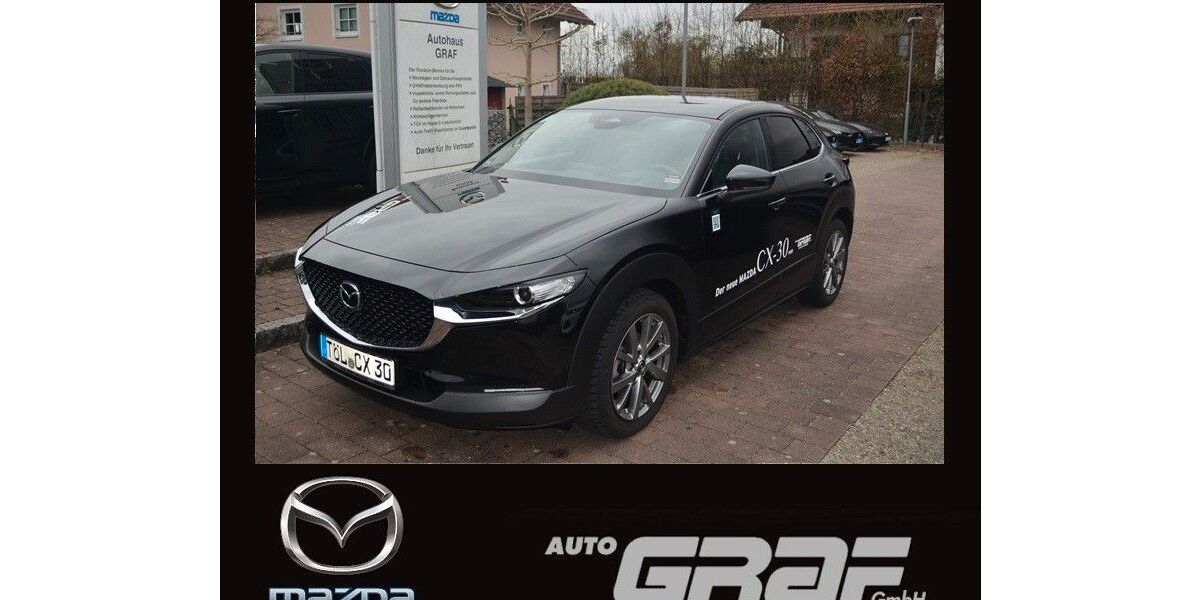 Mazda CX-30 6.000 km 28.980 &euro; Münsing 82541