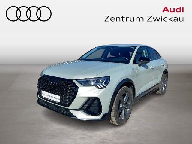 Audi Q3 42.712 km 36.830 &euro; Zwickau 08056