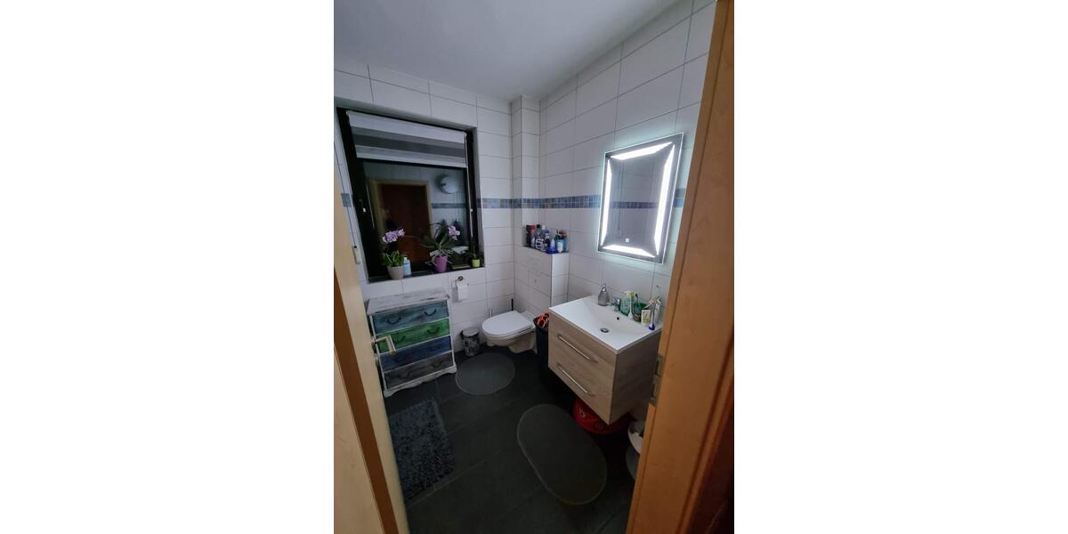 Doppelhaushälfte Altentreptow - 4 Zimmer, 100 m&sup2;, 188.500&euro; | Angebot:26153720