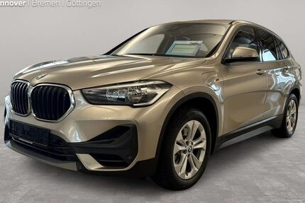BMW X1 64.721 km 25.512 € Hannover 30539