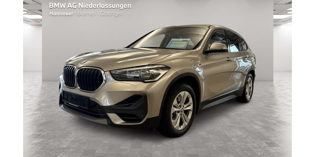 BMW X1 64.721 km 25.512 € Hannover 30539