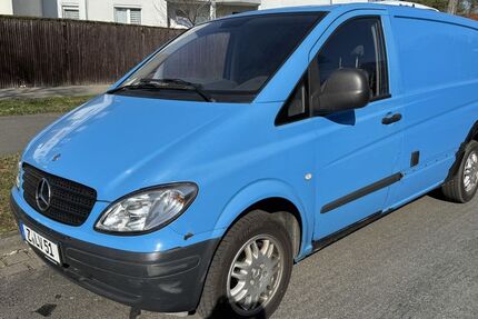 Mercedes-Benz Vito 274.119 km 4.990 &euro; Hannover 30419