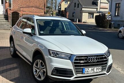 Audi Q5 127.136 km 23.999 &euro; Krempe 25361