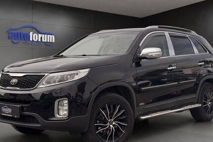 Kia Sorento 91.300 km 15.990 &euro; Stockstadt am Rhein 64589