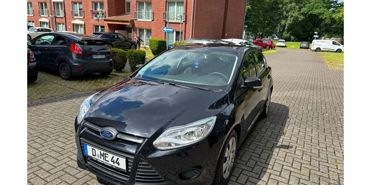 Ford Focus 145.000 km 3.990 &euro; Aachen 52078