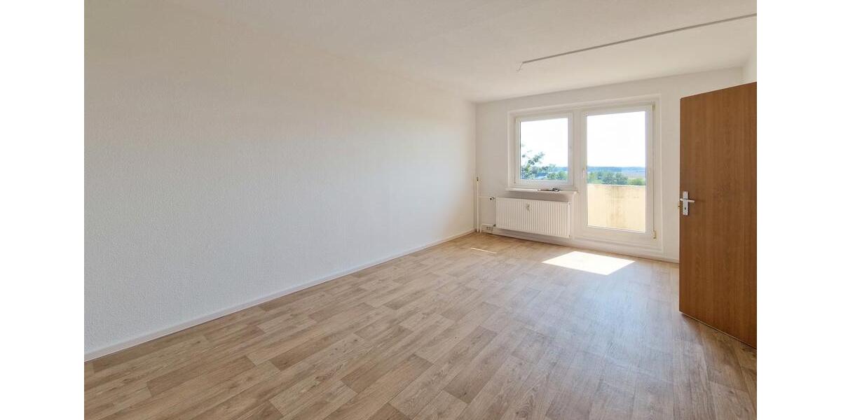 *AKTIONSWOHNUNG* Top-Angebot: 3-Zimmer-Wohnung mit Balkon jetzt mit Preisvorteil! 3 zimmer