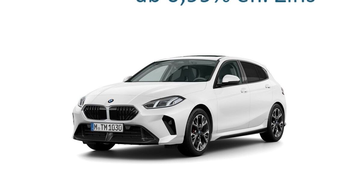 BMW 120 13.100 km 33.975 &euro; Pleisweiler-Oberhofen 76889