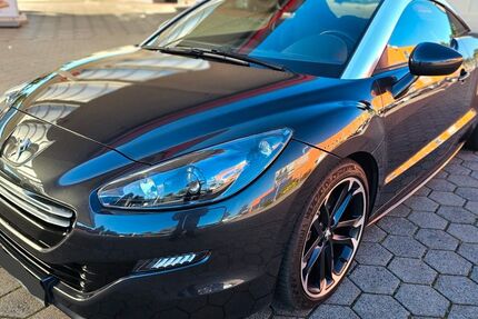 Peugeot RCZ 89.580 km 10.200 &euro; Hamburg 21147