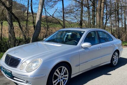 Mercedes-Benz E 350 133.000 km 8.500 &euro; Weismain 96260