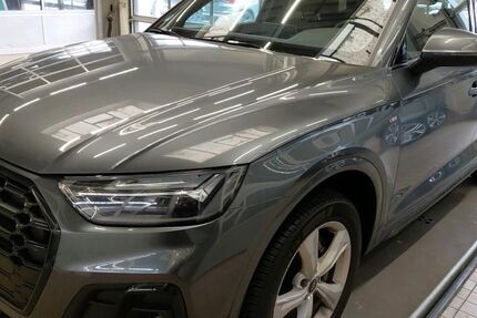 Audi Q5 94.740 km 34.499 &euro; Gera 07546