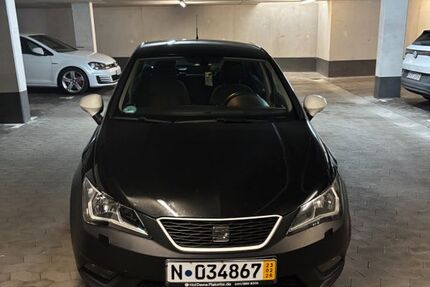 Seat Ibiza 170.070 km 5.000 &euro; Nürnberg 90471