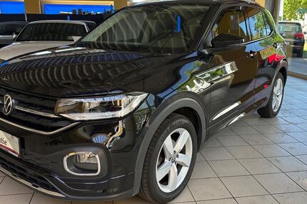VW T-Cross 64.633 km 19.950 &euro; Waltrop 45731