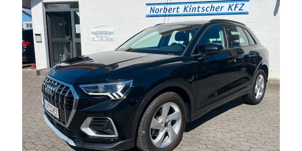 Audi Q3 25.236 km 29.999 &euro; Bad Oeynhausen 32545